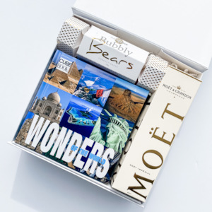 Gift Box | The Travel Lover