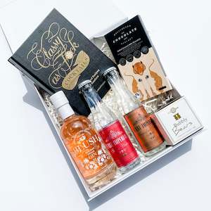 Gift Box | Classy Cocktails