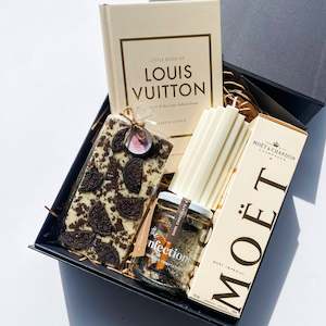 For Her: Gift Box | Louis Vuitton