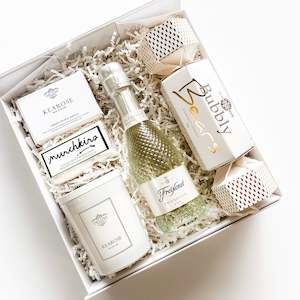 Gift Box | White Beauty