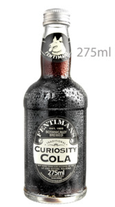Curiosity Cola 275ml