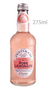 Rose Lemonade 275ml