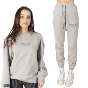 Clothing: Cement Track Suit Bundle!