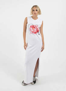 Mimi Maxi - Caged Rose