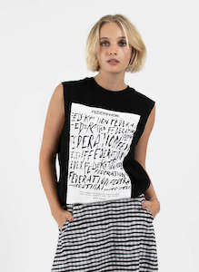 Clothing: Our Tank - The Daily