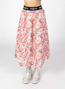 Clothing: Florence Skirt