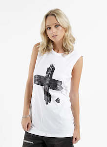 Clothing: Staple Tank - Big Plus