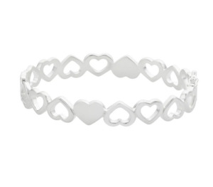 Love Goes Round Bracelet