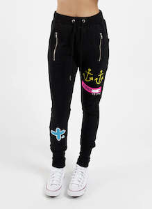 Bottoms: Escape Trackies - Anchors