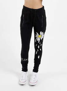 Bottoms: Escape Trackies - Love Me Not - XS Only Left