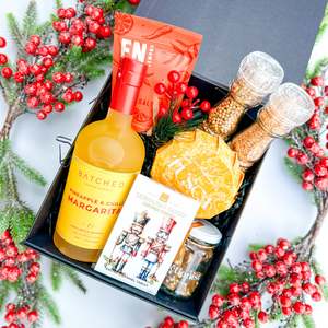 Gift Box | Chilli Marg Christmas Combo