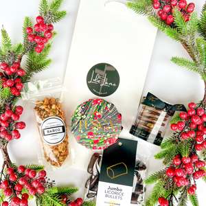 Gift Bag | Figgy Pudding