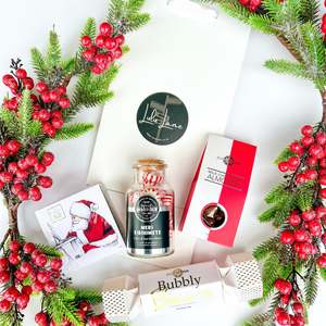 Gift Bag | Christmas Sweets