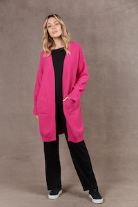 Nakako Cardigan - EB&IVE