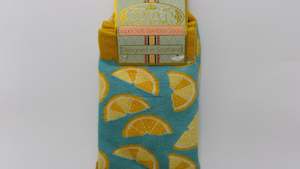 Lemon - Crew - POWDER