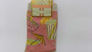 Cocktails - Crew - POWDER