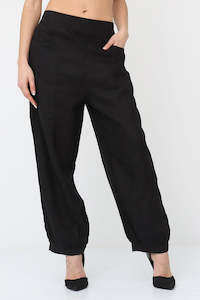 Saturn's Pants - BELLA BLUE