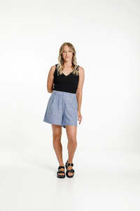 Natalie Shorts - HOME LEE