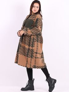 Under 250: Tullia - MADE IN ITALY