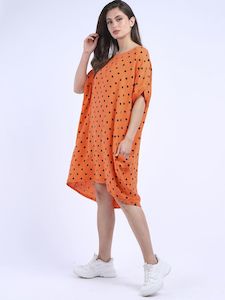 Size 24: Fernanda - MADE IN ITALY