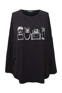 Gallery Top - Perfume - BITTERMOON