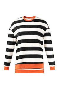 Tops: Olivia Top - LEMON TREE