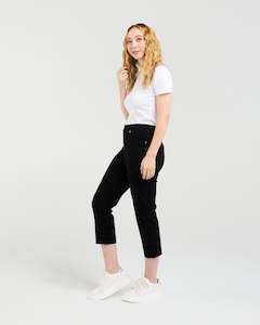 Felicity Pant - Black - SEDUCE