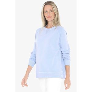 Tops: Pigment Sweat Top - JUMP