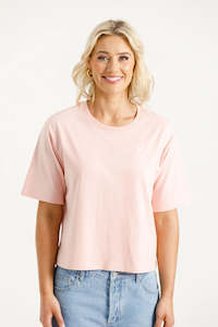 Home Lee: Becky Tee - HOME LEE