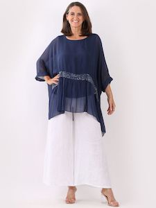 Zita - MADE IN ITALY