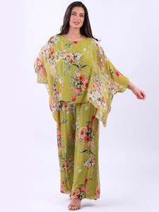 Felicia - MADE IN ITALY