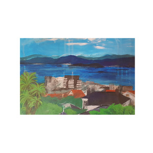 Matiu-Somes, Wellington Harbour 1 Lisa Maule Info