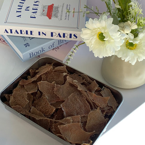 Artisan Lamb Tripe Crisps（Hand-Trimmed & Low-Fat） Lummy Pet Bakery