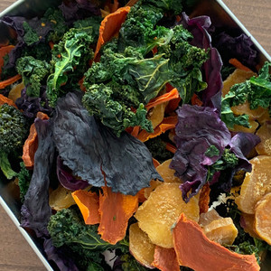 Lummy Pet Veggie Mix Powder Lummy Pet Bakery