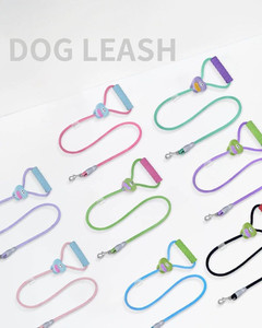 Dog leash Lummy Pet Bakery
