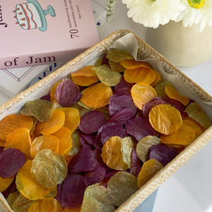 Chicken Chips Lummy Pet Bakery