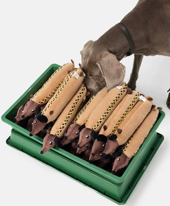 Hot dog toy Lummy Pet Bakery