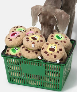 Cookie Toy Lummy Pet Bakery