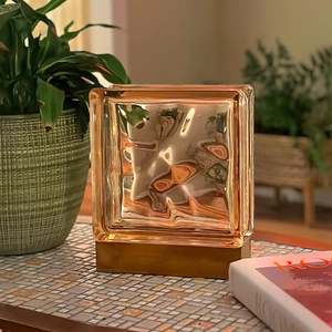 Accessories: Wireless Base for Lumo Bloc Lamp