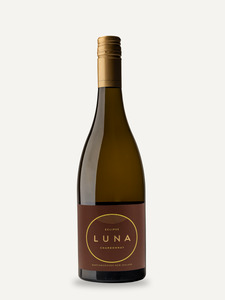 New Zealand — Luna: Eclipse Chardonnay 2024 - Luna