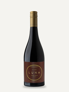 New Zealand — Luna: Eclipse Pinot Noir 2024 - Luna