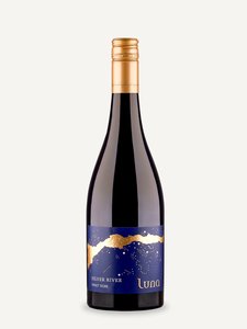 New Zealand — Luna: Silver River Pinot Noir 2020 - Luna