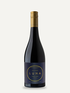 New Zealand — Luna: Blue Rock Pinot Noir 2024 - Luna
