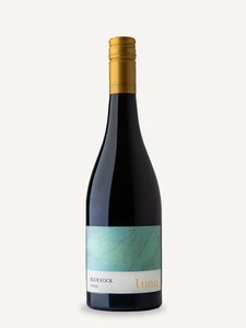 New Zealand — Luna: Blue Rock Syrah 2021 - Luna