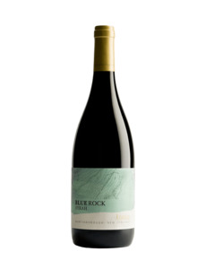 New Zealand — Luna: Blue Rock Syrah 2018 - Luna