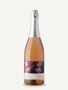 New Zealand — Luna: Sparkling Rose Brut NV - Luna