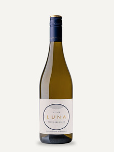 New Zealand — Luna: Estate Sauvignon Blanc 2024 - Luna