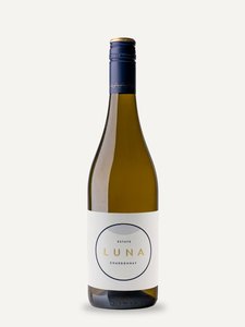 New Zealand — Luna: Estate Chardonnay 2024 - Luna