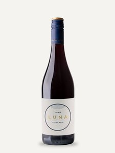 New Zealand — Luna: Estate Pinot Noir 2024 - Luna