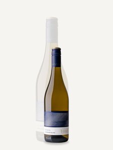 New Zealand — Luna: Estate Sauvignon Blanc 2021 - 375ml - Luna